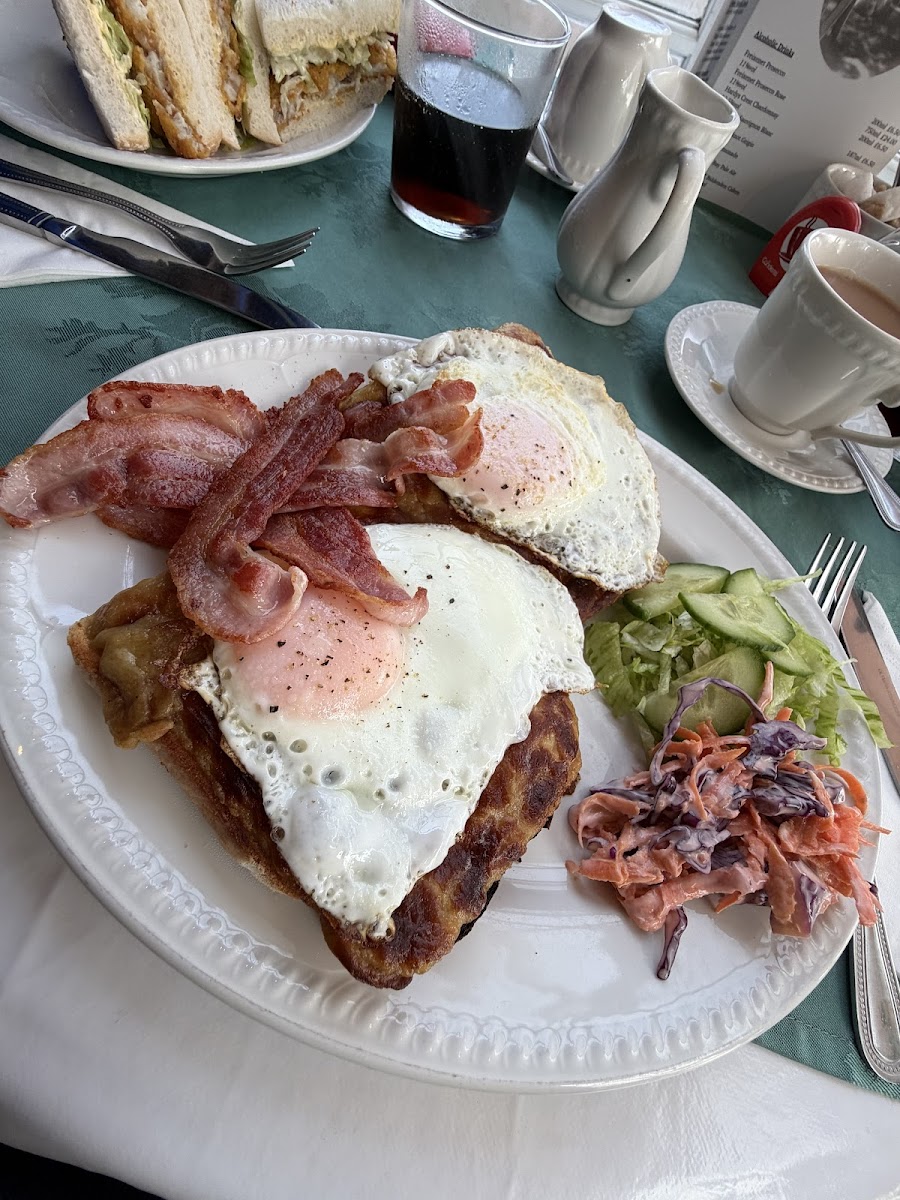 Peggotty's Tea Shoppe Photos 2